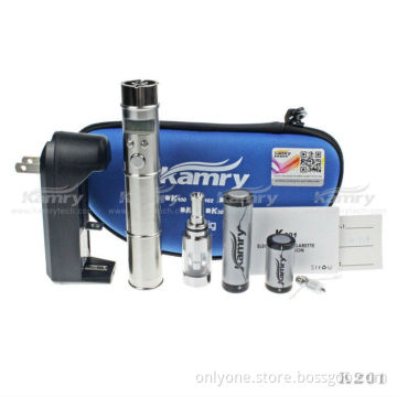 Kamry K201 E Cig Mechanical Mod New Ecig Mod Ecigarette Starter Kit